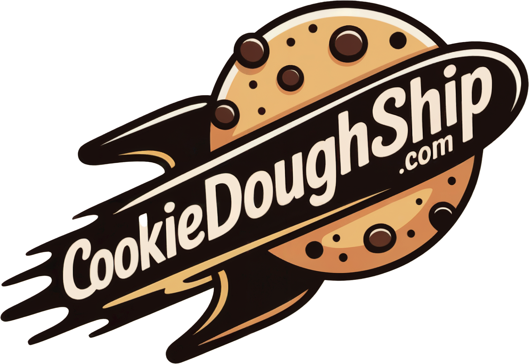 CookieDoughShip